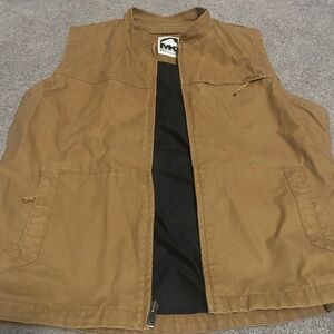 Outdoor Vest
